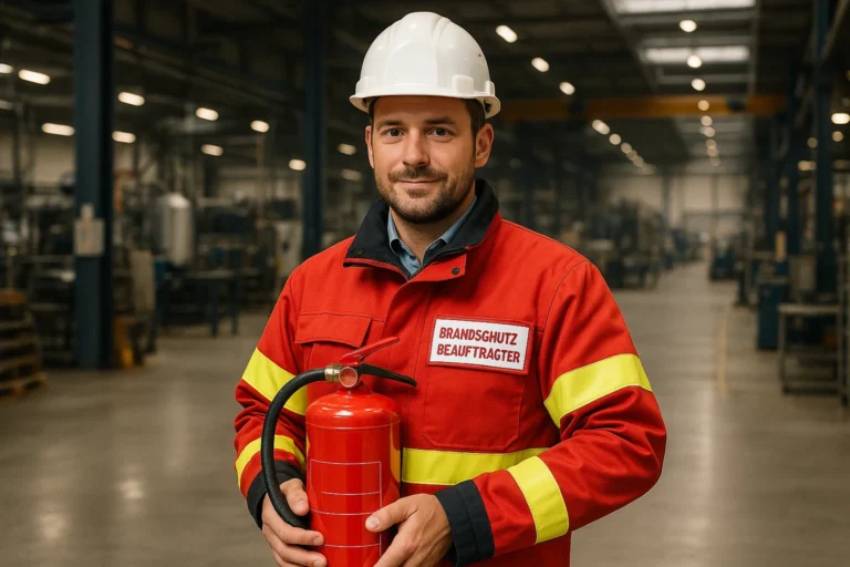 externer brandschutzbeauftragter freiburg kmu