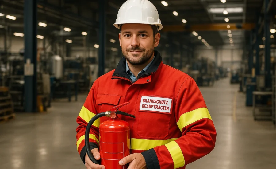 externer brandschutzbeauftragter freiburg kmu