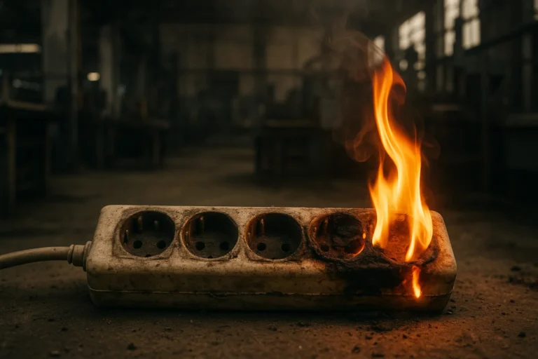 pruefung elektrischer betriebsmittel nach dguv v3