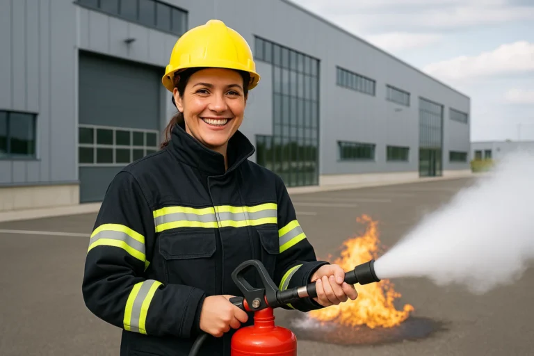 brandschutzhelfer ausbildung in freiburg pflichten der unternehmen und ablauf schulung
