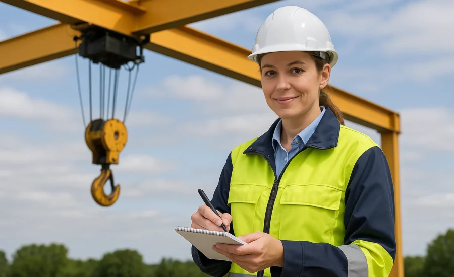 uvv pruefer werden in freiburg voraussetzungen aufgaben chancen
