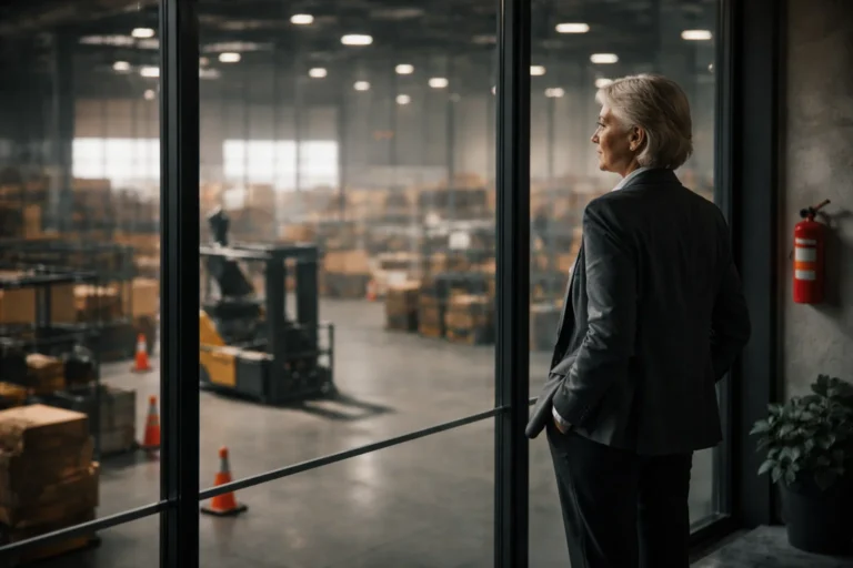 haftungsrisiken 2026 arbeitssicherheit richtig organisieren