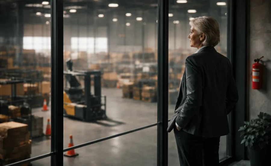 haftungsrisiken 2026 arbeitssicherheit richtig organisieren