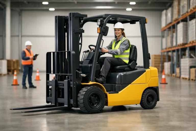 staplerschein 2026 wann schulung auffrischung erweiterung