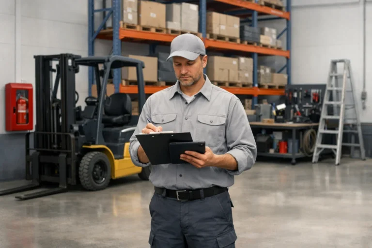 uvv pruefungen 2026 arbeitsmittel im fokus