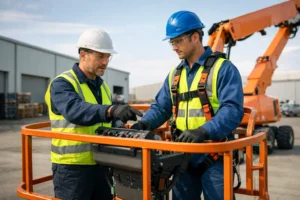 hubarbeitsbuehnen schulung bedienerschein pad kempf freiburg