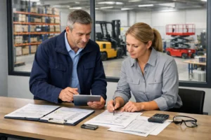 uvv pruefplanung 2026 wie unternehmen ein rechtssicheres pruefsystem aufbauen