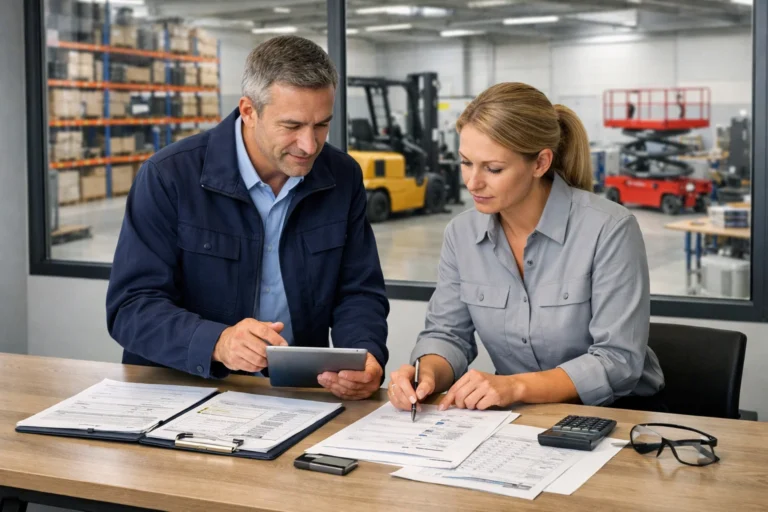 uvv pruefplanung 2026 wie unternehmen ein rechtssicheres pruefsystem aufbauen
