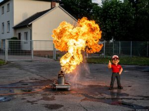 externer brandschutzbeauftragter unternehmen
