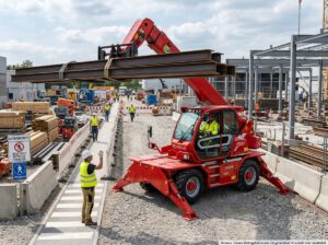 pad kempf freiburg teleskopmaschinen qualifikation bediener schulung