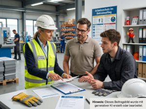 pad kempf sicherheitsbeauftragte betrieb aufgaben